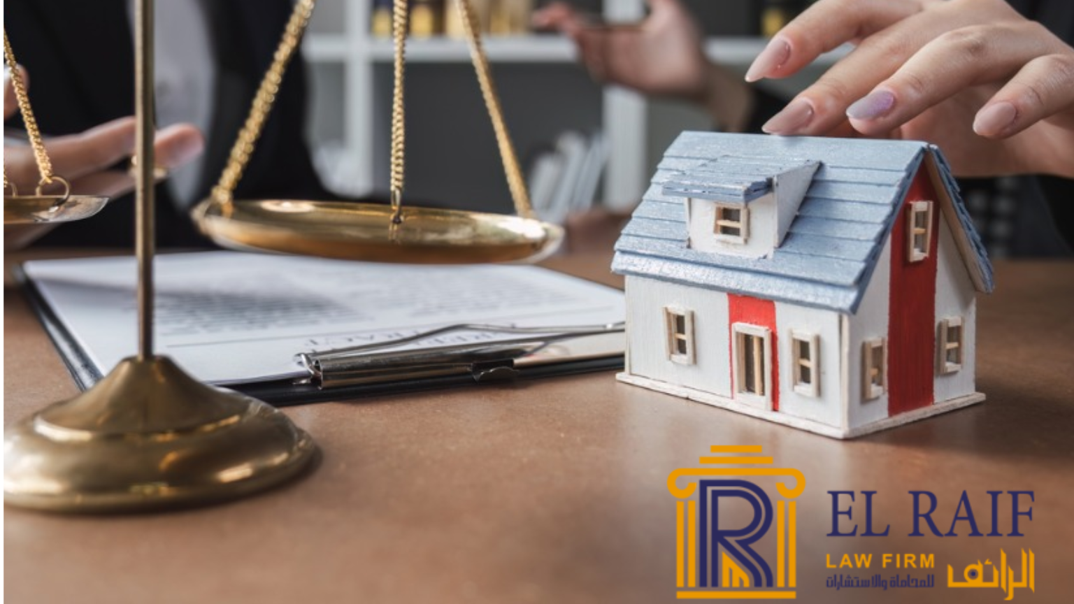 Real Estate Lawyer: Property Registration, Ownership Transfer, and Real Estate Registration Procedures